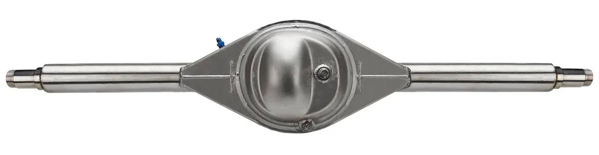 ALLSTAR PERFORMANCE 9in Floater Bare Housing 60in Centered ALL68700