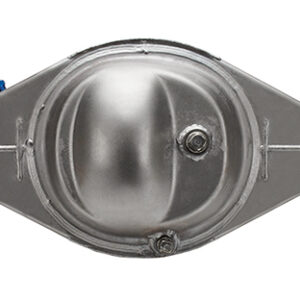 ALLSTAR PERFORMANCE 9in Floater Bare Housing 63in w/2in Offset ALL68708