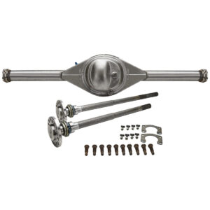 ALLSTAR PERFORMANCE 9in Non Floater Housing Kit 60in ALL68757