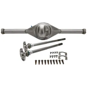 ALLSTAR PERFORMANCE 9in Non Floater Housing Kit 60in ALL68757