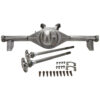 ALLSTAR PERFORMANCE 9in Non Floater Housing Kit 60in w/ GM Mounts ALL68759