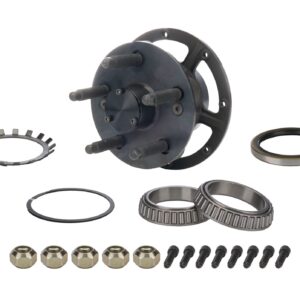Wheel Front Aftermarket Shop