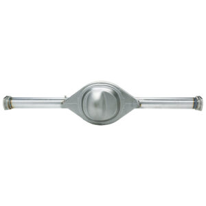 ALLSTAR PERFORMANCE Hot Rod Ford 9in Housing 51in/56in Centered ALL68830