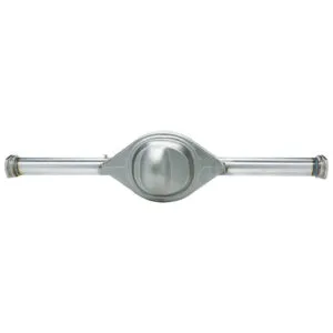 ALLSTAR PERFORMANCE Hot Rod Ford 9in Housing 53in/58in Centered ALL68832