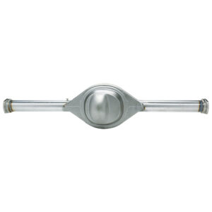 ALLSTAR PERFORMANCE Hot Rod Ford 9in Housing 55in/60in Centered ALL68834