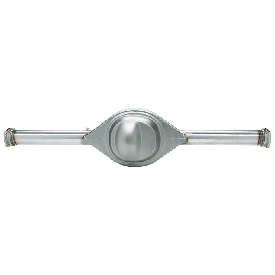 ALLSTAR PERFORMANCE Hot Rod Ford 9in Housing 55in/60in Centered ALL68834