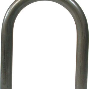 ALLSTAR PERFORMANCE Driveshaft Loop 180 Deg 1in x .083 Round Tubing ALL69002