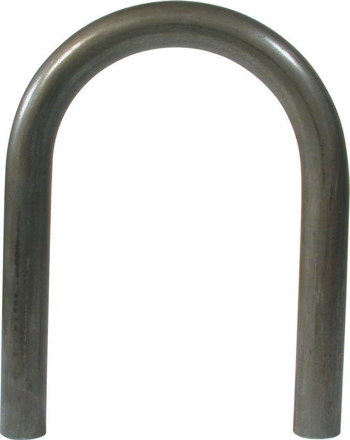 ALLSTAR PERFORMANCE Driveshaft Loop 180 Deg 1in x .083 Round Tubing ALL69002