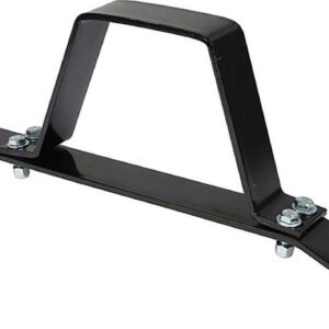 ALLSTAR PERFORMANCE Driveshaft Loop 79-04 Mustang ALL69006