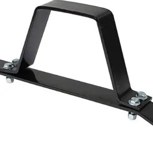 ALLSTAR PERFORMANCE Driveshaft Loop 79-04 Mustang ALL69006