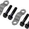 ALLSTAR PERFORMANCE GM U-Joint Strap Kit ALL69014