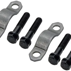ALLSTAR PERFORMANCE GM U-Joint Strap Kit ALL69014