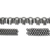 ALLSTAR PERFORMANCE U-Bolt Kit for 1310 U-Joint 10pk ALL69015-10