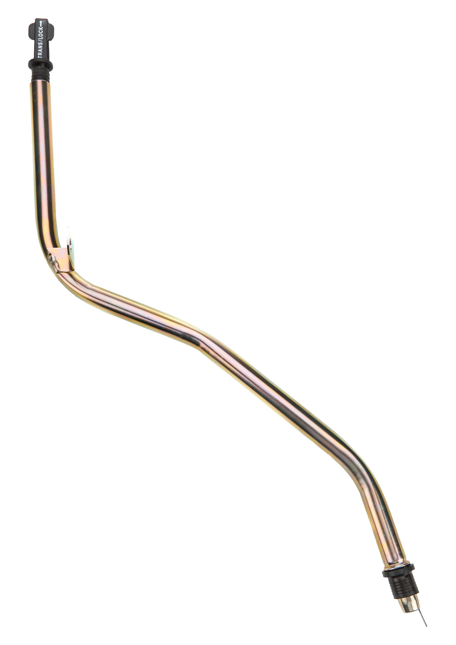 ALLSTAR PERFORMANCE Locking Trans Dipstick Chevy TH400 ALL69112