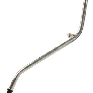 ALLSTAR PERFORMANCE Locking Trans Dipstick Chevy 2004R ALL69116