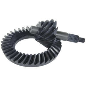 ALLSTAR PERFORMANCE Ring & Pinion Ford 9in 3.70 ALL70012
