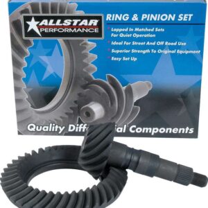 ALLSTAR PERFORMANCE Ring & Pinion Ford 9in 4.71 ALL70022