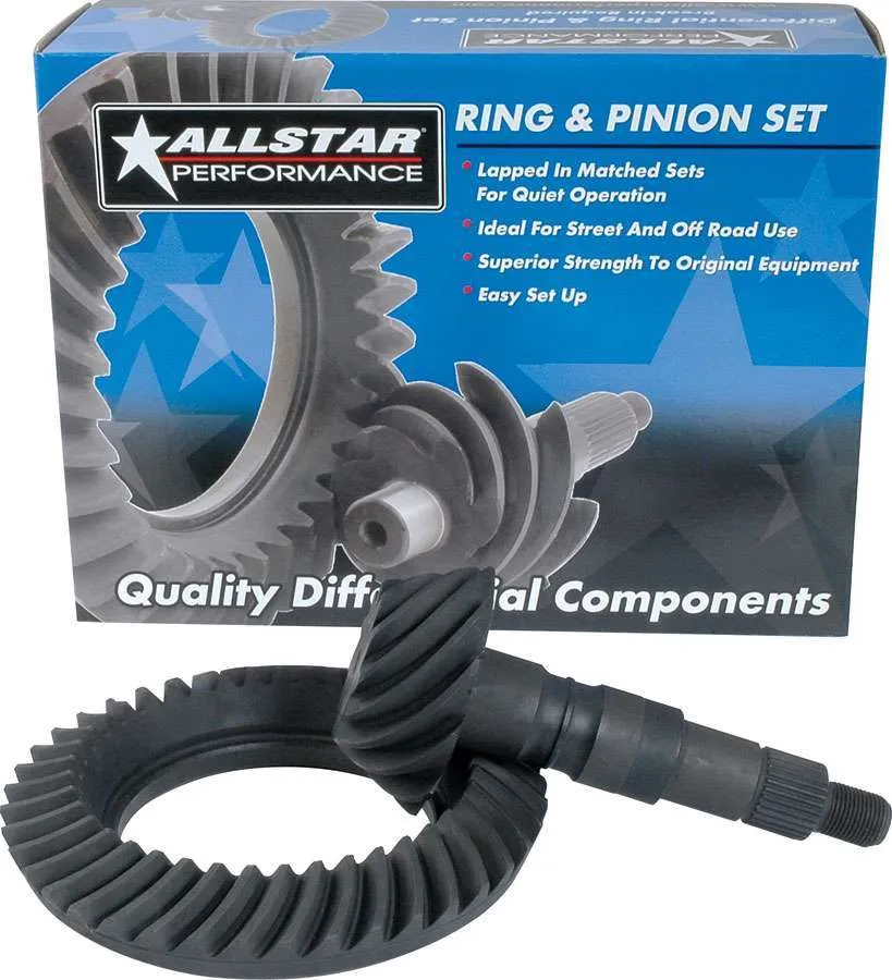ALLSTAR PERFORMANCE Ring & Pinion Ford 9in 5.43 ALL70032