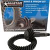 ALLSTAR PERFORMANCE Ring & Pinion GM 7.5 3.73 ALL70114