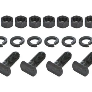 ALLSTAR PERFORMANCE Ford 9in T-Bolt Kit 1/2in-20 for Early Style ALL72043