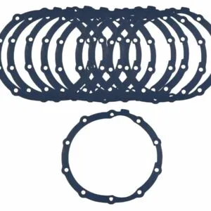 ALLSTAR PERFORMANCE Ford 9in Gasket w/Steel Core 10pk ALL72045-10