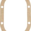 ALLSTAR PERFORMANCE Gear Cover Gasket QC Paper Quick Change ALL72050