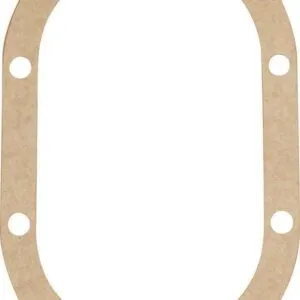 ALLSTAR PERFORMANCE Gear Cover Gasket QC Paper Quick Change ALL72050