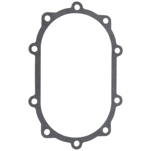 ALLSTAR PERFORMANCE Gear Cover Gasket QC 10pk ALL72052-10