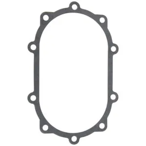 ALLSTAR PERFORMANCE Gear Cover Gasket QC 10pk ALL72052-10