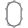 ALLSTAR PERFORMANCE Gear Cover Gasket QC ALL72052