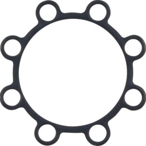 ALLSTAR PERFORMANCE Drive Flange Gaskets 2pk 8 Bolt ALL72074