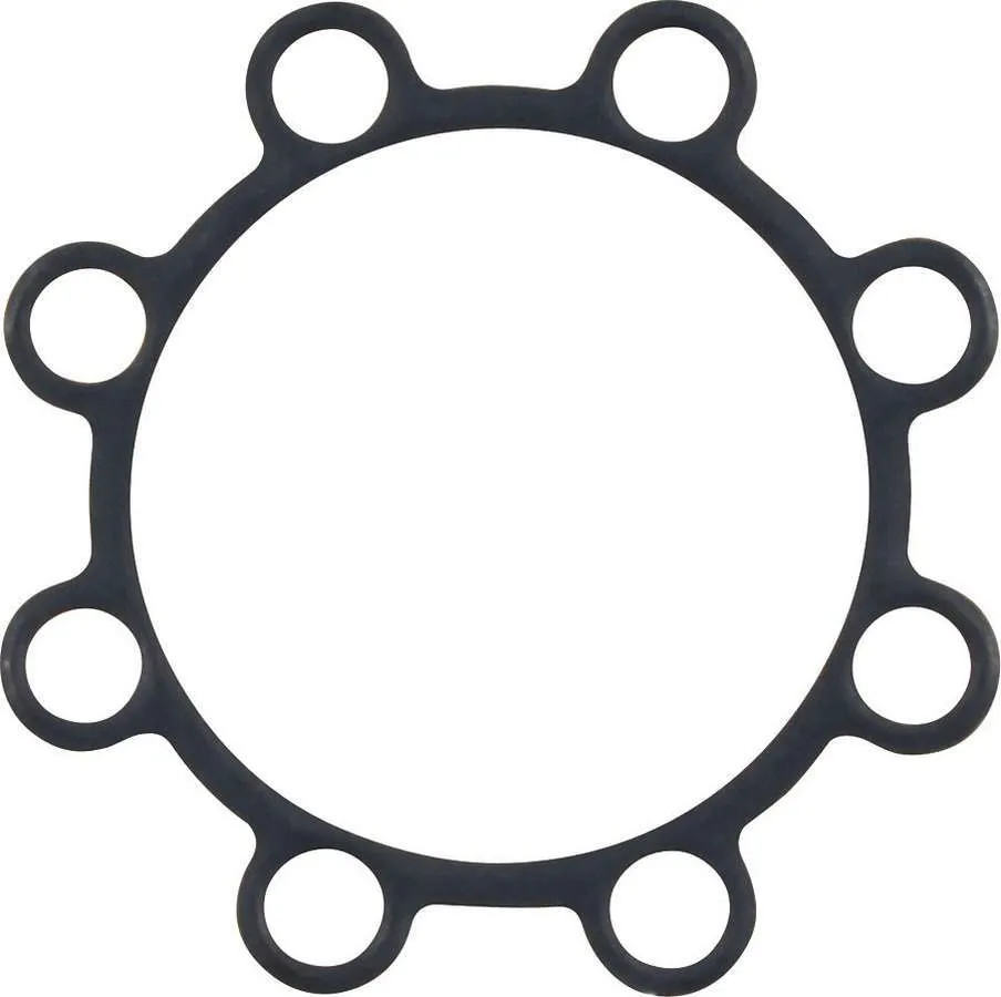ALLSTAR PERFORMANCE Drive Flange Gaskets 2pk 8 Bolt ALL72074