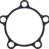 ALLSTAR PERFORMANCE Drive Flange Gaskets 2pk 5 Bolt ALL72075