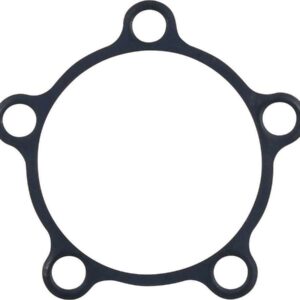 ALLSTAR PERFORMANCE Drive Flange Gaskets 2pk 5 Bolt ALL72075