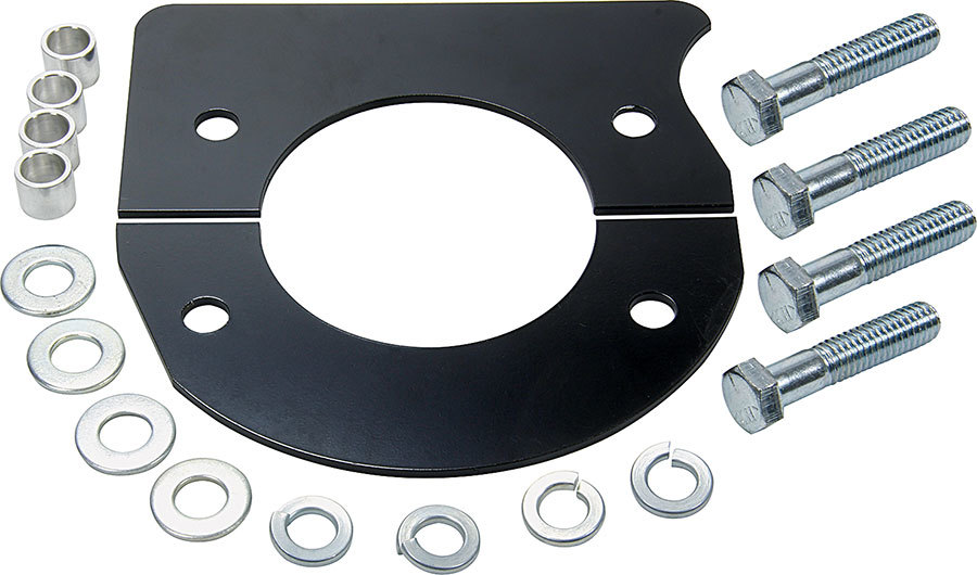 ALLSTAR PERFORMANCE Climbing Pinion Cover Plate Kit Discontinued ALL72078