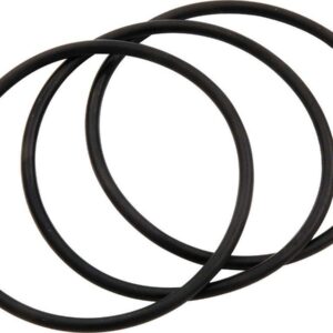 ALLSTAR PERFORMANCE Repl O-Rings for 72100 3pk ALL72101