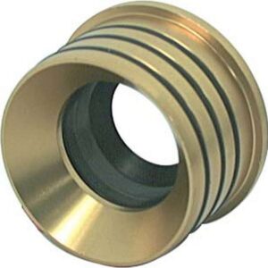 ALLSTAR PERFORMANCE 9in Ford Housing Seal Gold ALL72104