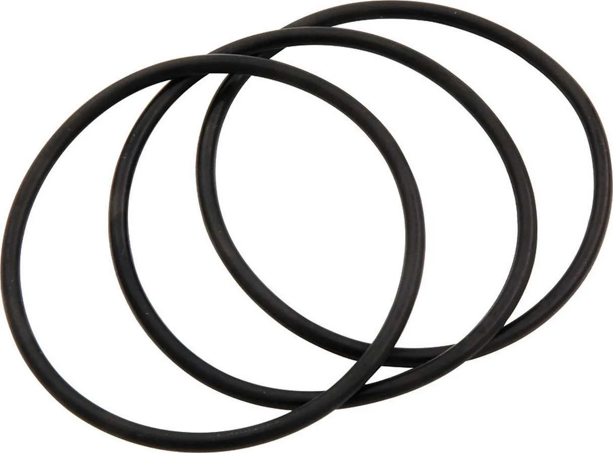 ALLSTAR PERFORMANCE Repl O-Rings for 72104 3pk ALL72105