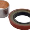 ALLSTAR PERFORMANCE Tailshaft Seal/Bushing TH350/PG/Bert/Brinn 10pk ALL72152-10