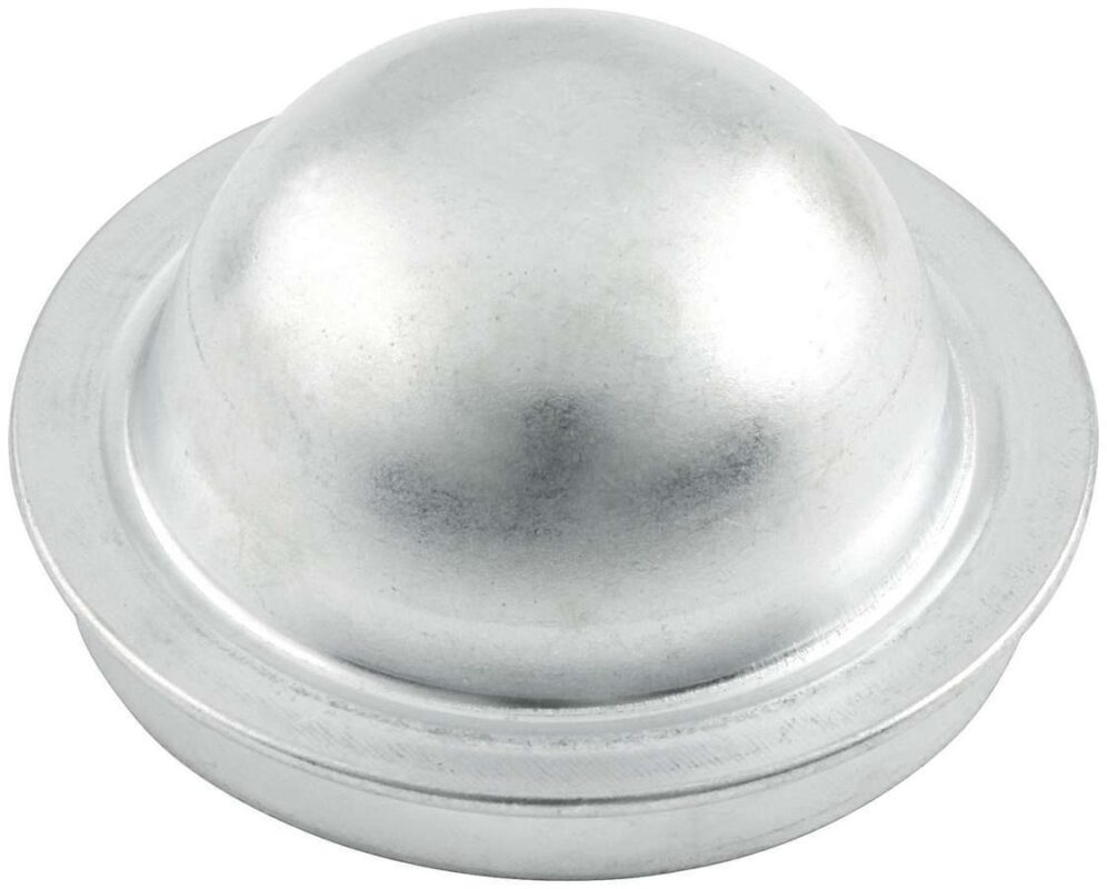 Dust Collector Stack Cap ALLSTAR PERFORMANCE Front Hub Dust Cap GM Metric 2-3/32in ALL72164