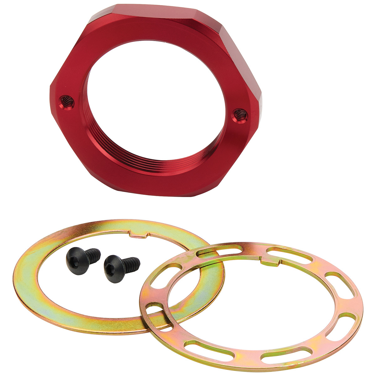 ALLSTAR PERFORMANCE 1 Ton Spindle Nut Lock Kit ALL72176