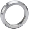 ALLSTAR PERFORMANCE RH Steel Axle Nut Tab Style for 2.5in Pin ALL72177