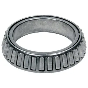 ALLSTAR PERFORMANCE Bearing 5x5 2.5in Pin GN REM Finished ALL72290