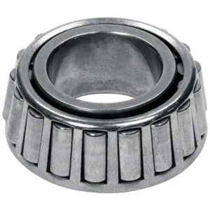 ALLSTAR PERFORMANCE Bearing Granada Hub Outer REM Finished ALL72292