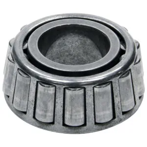 ALLSTAR PERFORMANCE Bearing M/C Hub 1979-81 Outer REM Finished ALL72294
