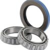 ALLSTAR PERFORMANCE Bearing Kit Howe Wide 5 ALL72301