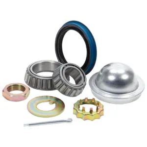 ALLSTAR PERFORMANCE Master Bearing Kit Hybrid ALL72309