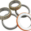 ALLSTAR PERFORMANCE Bearing Kit Wide 5 Timken ALL72310