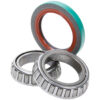 ALLSTAR PERFORMANCE Low Drag Wide 5 Wheel Bearing Kit ALL72311