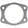 ALLSTAR PERFORMANCE Axle Spacer Plate 9in Ford Big Late ALL72318